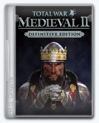 Total War: Medieval II / Total War: Medieval 2 - Definitive Edition (2018) PC | SteamRip  R.G. Origins